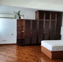 Pandan Valley (D21), Condominium #621753081